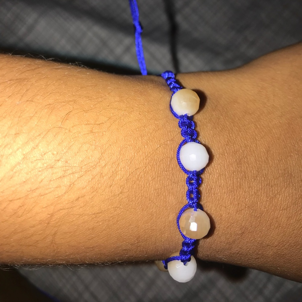 Handmade Bracelets - Picture 2 of 5
